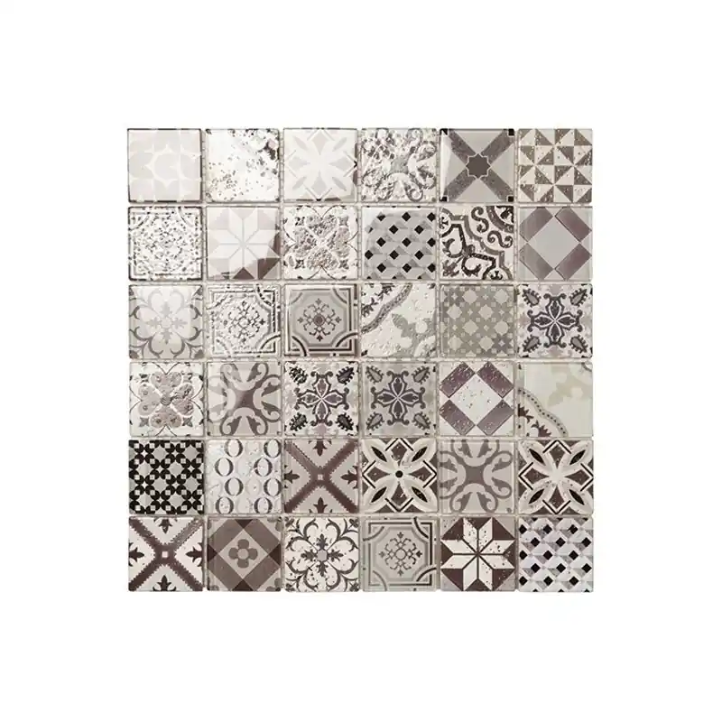 VINTAGE AUTUMN 30X30 Beperkt Aanbod
