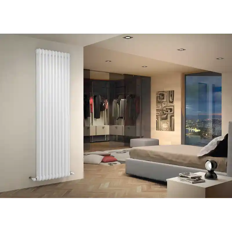 TESI 3 BIANCO STANDARD Bestel Nu