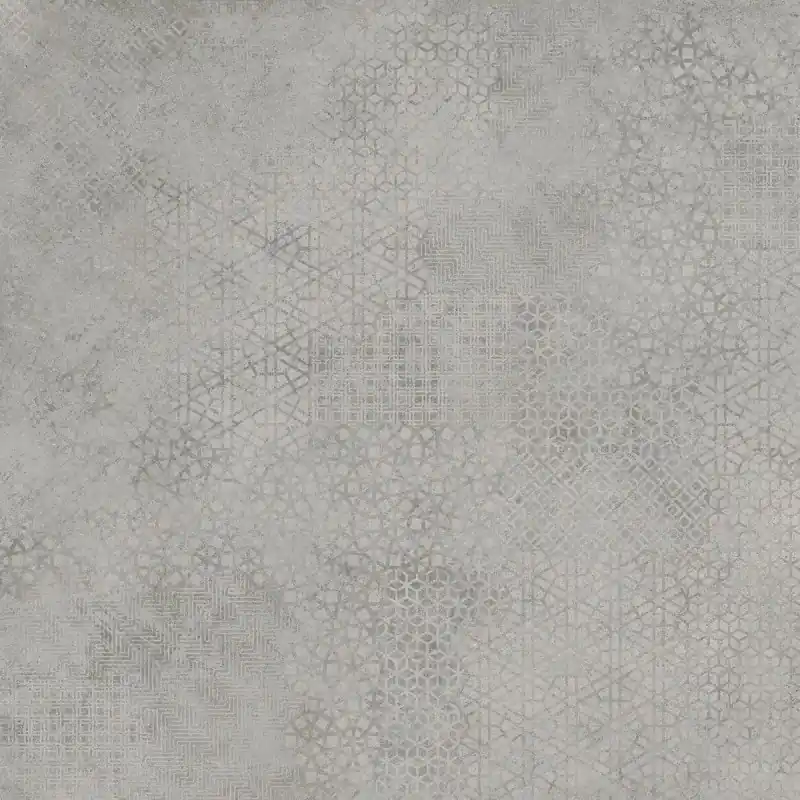 APPEAL_FLOOR DECORO MODERN GREY 60X60 Laatste Kans