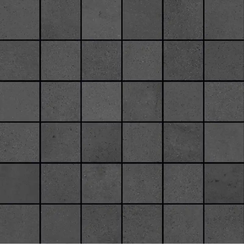 APPEAL_FLOOR ANTHRACITE MOSAICO 30X30 Meest Verkocht