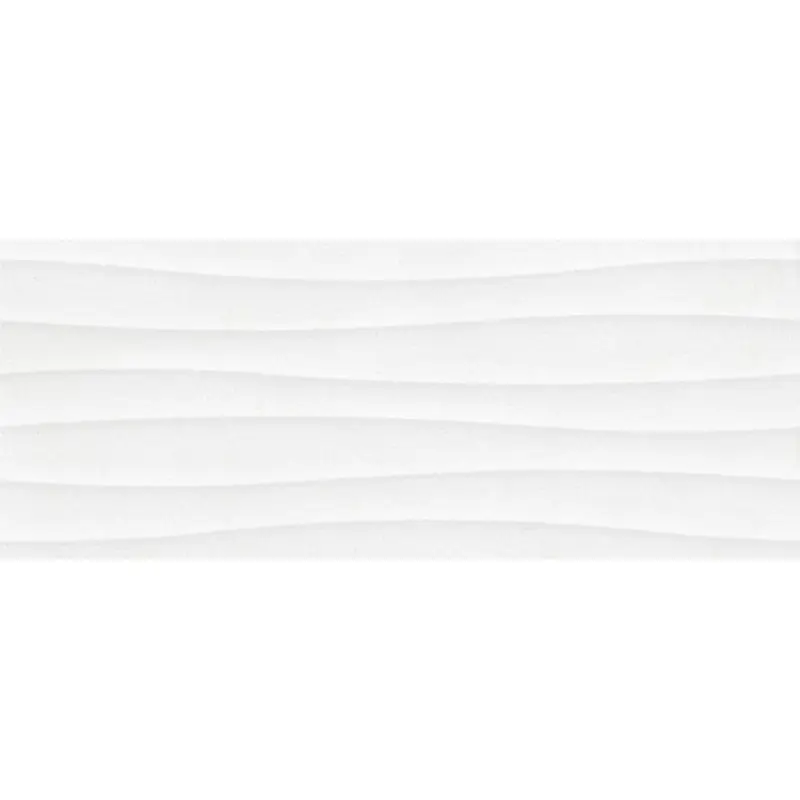 Actieprijs APPEAL_WALL WHITE STRUTT WIND 3D 20x50