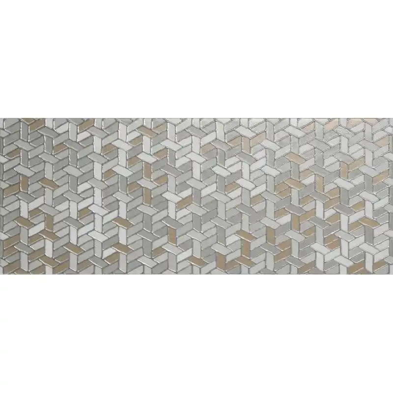 Premium APPEAL_WALL WHITE DECORO SIGN 20x50