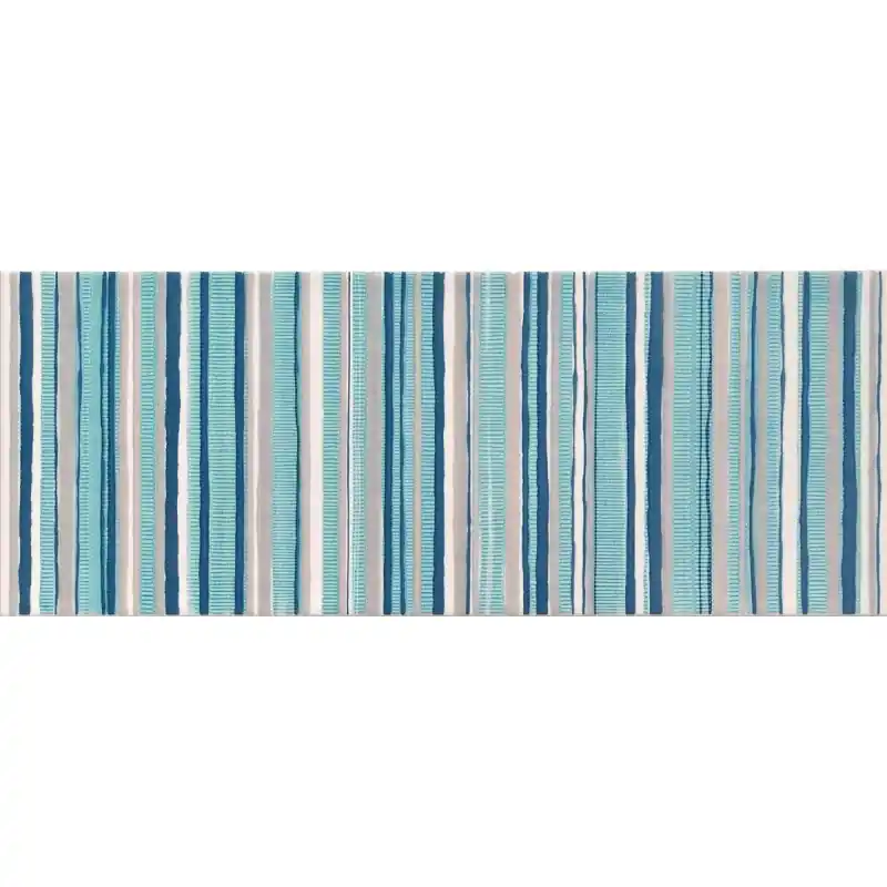 Weekendaanbieding CLOUD DECORO LINES SHAPPIRE 20X50