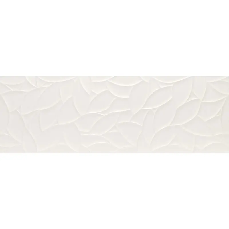 Speciale Aanbieding ESSENZIALE STRUTT FLORA 3D SATINATO 40X120 RETTIFICATO