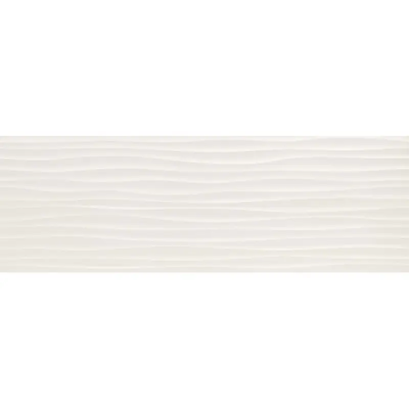 Actieprijs ESSENZIALE STRUTT WAVE 3D SATINATO 40X120 RETTIFICATO