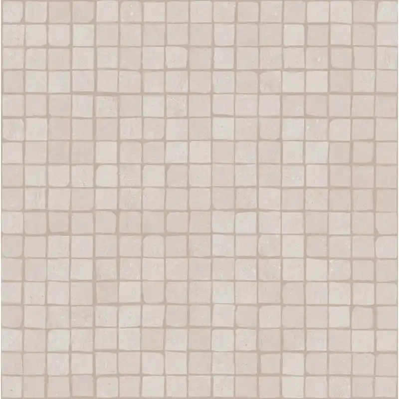 PLASTER BUTTER MOSAICO (1,5X1,5) 30X30 Express Levering