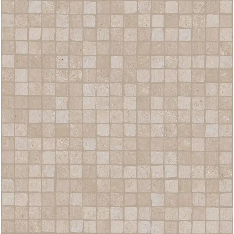 Nieuw PLASTER SAND MOSAICO (1,5X1,5) 30X30