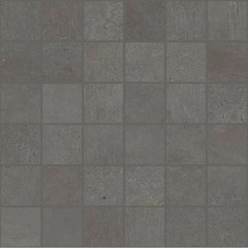 PLASTER ANTHRACITE MOSAICO 30X30 Voordeelprijs