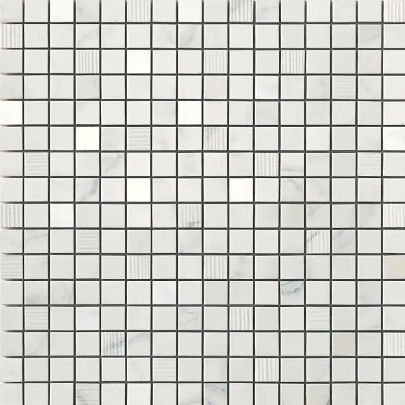 MARVEL CALACATTA EXTRA MOSAIC 30.5X30.5 Koop Online