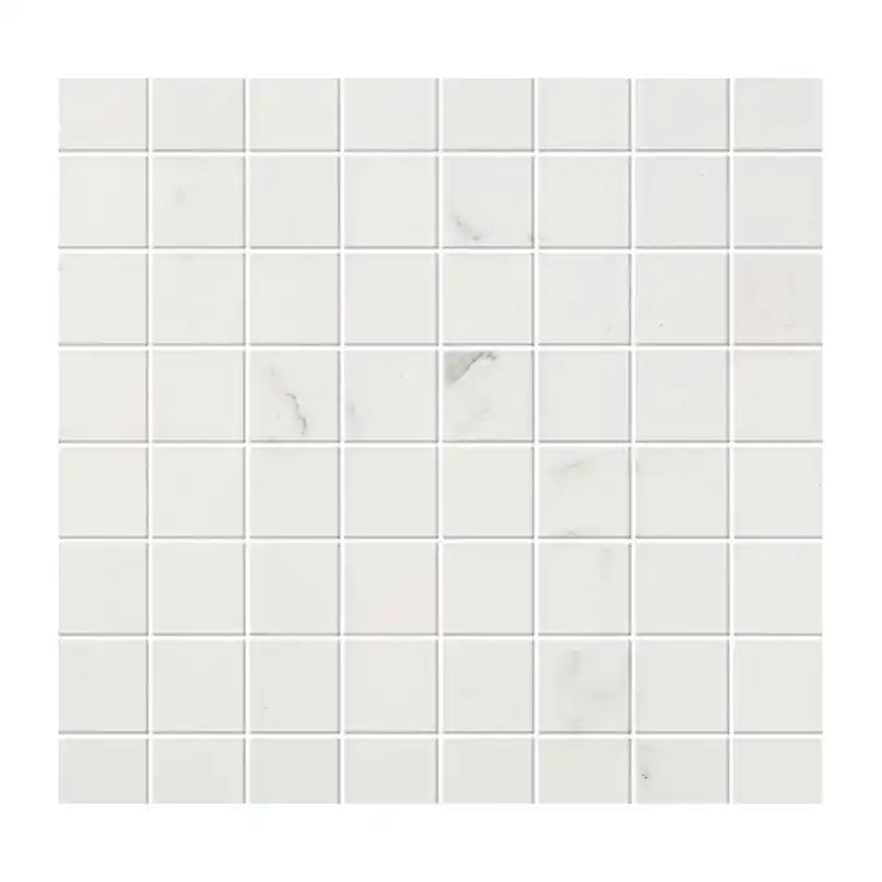 Actieprijs MARVEL CALACATTA EXTRA MOSAICO 30X30 MATT
