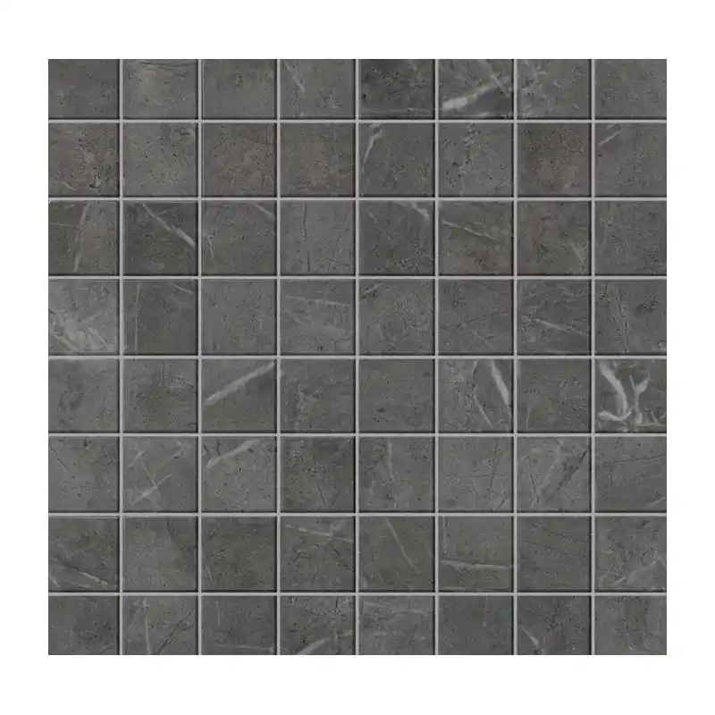 Express Levering MARVEL GREY MOSAICO 30X30 MATT