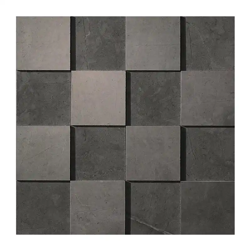 MARVEL GREY MOSAICO 3D 30X30 Aanbieding