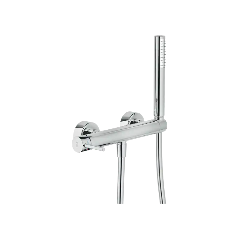 Premium ACQUERELLI DOCCIA MISCELATORE CON SET DOCCIA