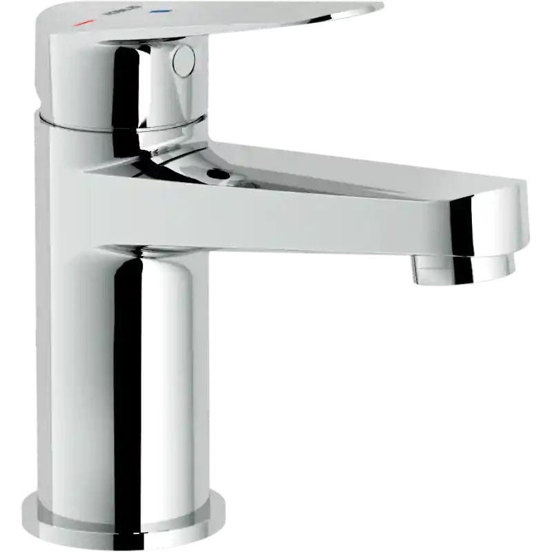 BLUES LAVABO MISCELATORE RISPARMIO ENERGETICO SENZA SCARICO Lage Prijs
