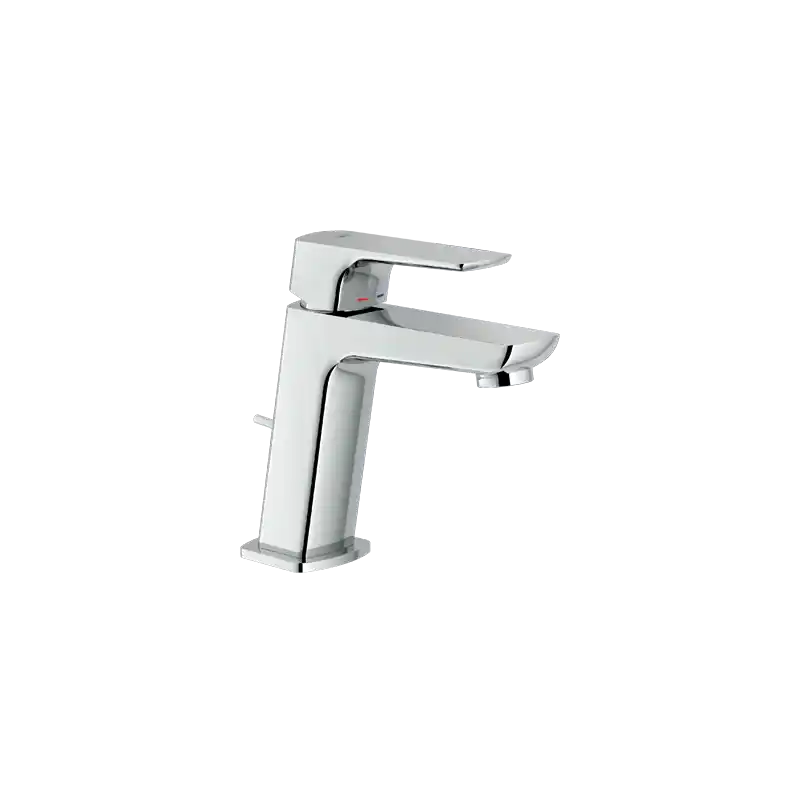 Flitsaanbieding ACQUAVIVA LAVABO MISCELATORE C/SCARICO