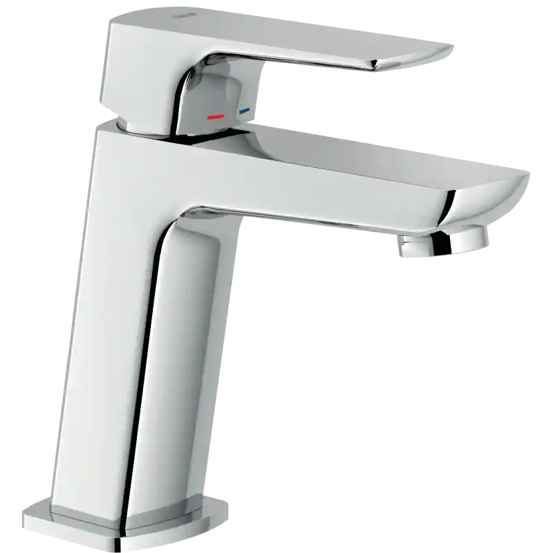 ACQUAVIVA MISCELATORE LAVABO S/SCARICO Uitverkoop