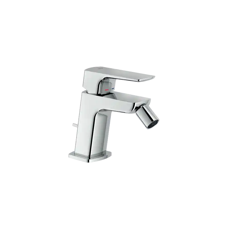ACQUAVIVA MISCELATORE BIDET C/SCARICO Gratis Retour