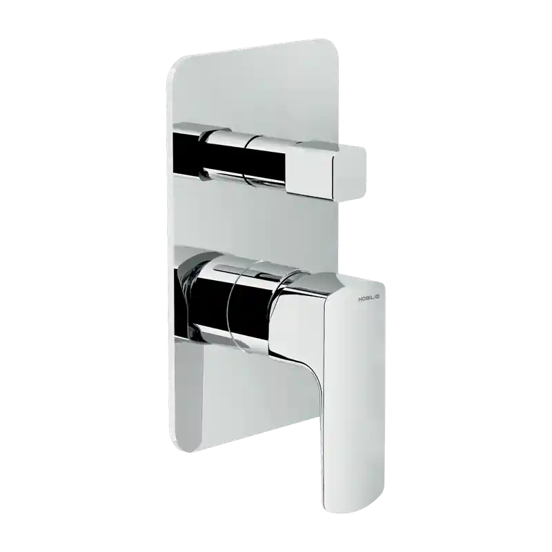 ACQUAVIVA MISCELATORE DOCCIA INCASSO A 2 VIE Must-Have