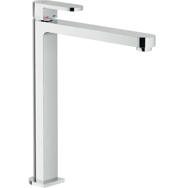 Fabrieksprijs UP LAVABO MISCELATORE VERSIONE ALTA C/SCARICO CLIC CLAC