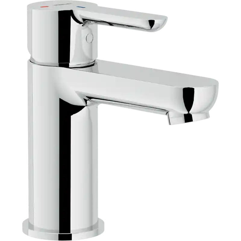 ABC MISCELATORE LAVABO S/SCARICO RISPARMIO ENERGETICO Koop Vandaag