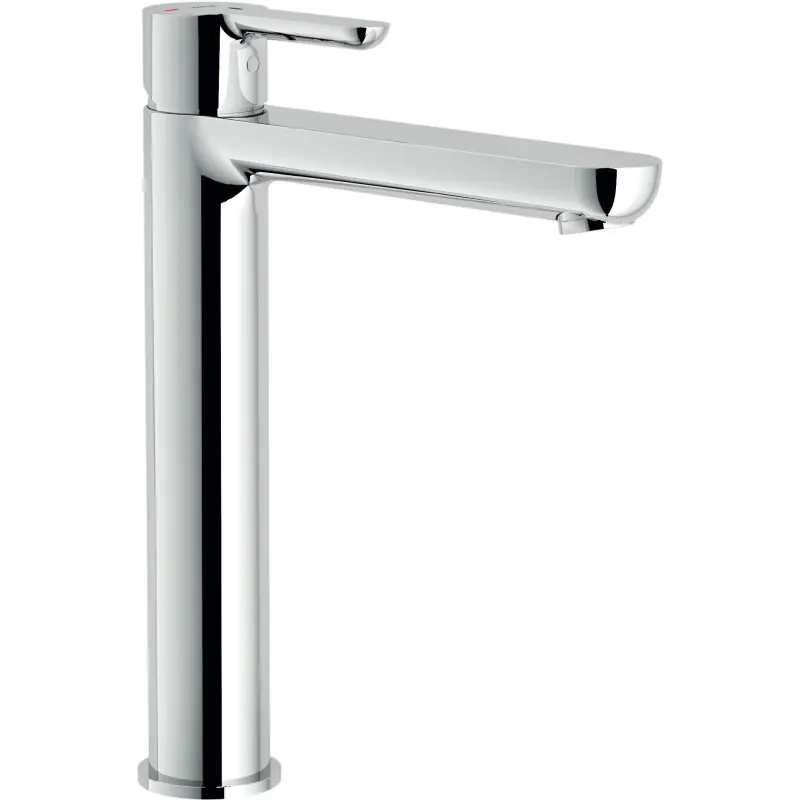Beste Prijs ABC MISCELATORE LAVABO ALTO C/SCARICO CLIC CLAC RISPARMIO ENERGETICO