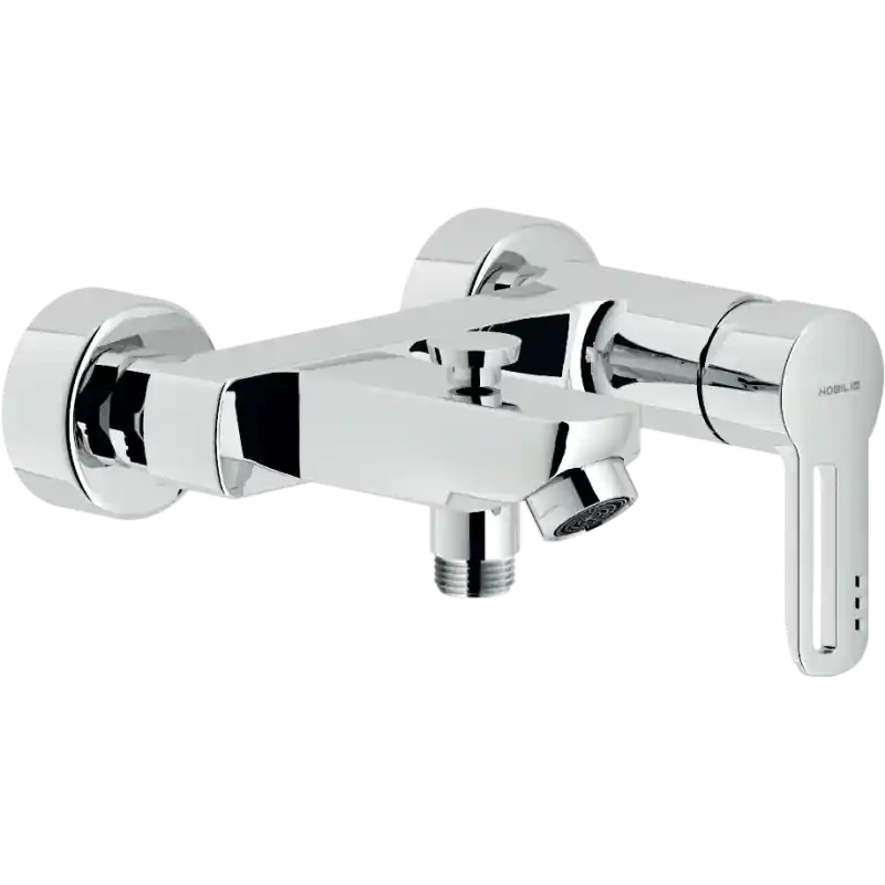 Veilige Betaling NEW ROAD MISCELATORE VASCA S/SET DOCCIA