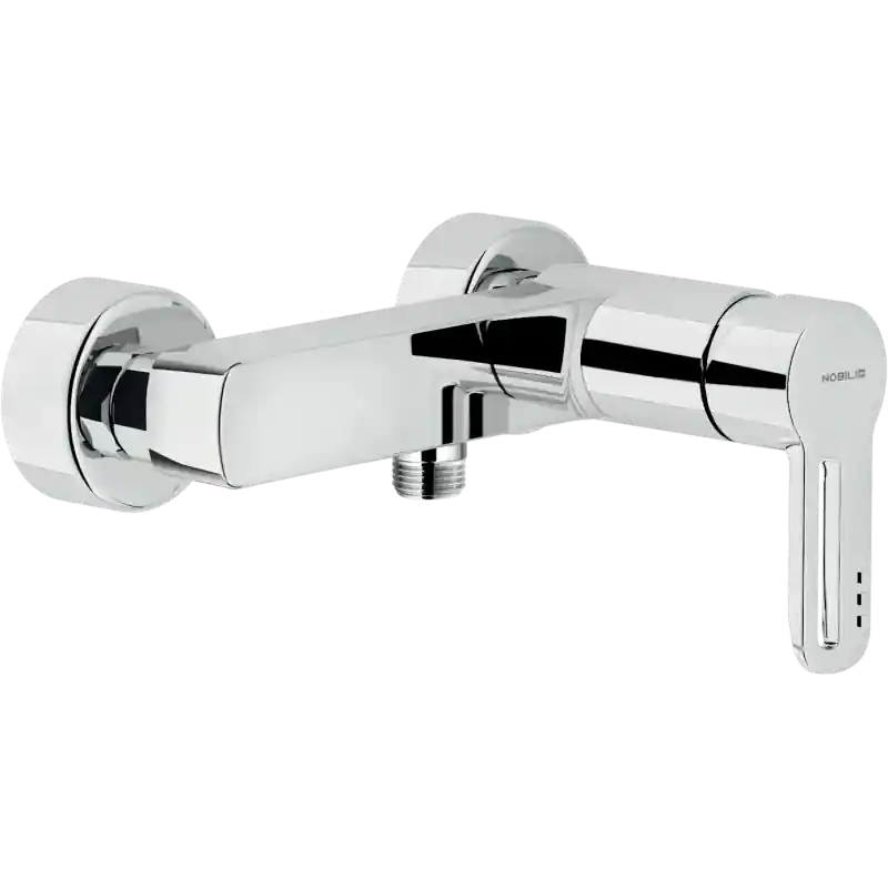 NEW ROAD MISCELATORE DOCCIA ESTERNO Nu Kopen