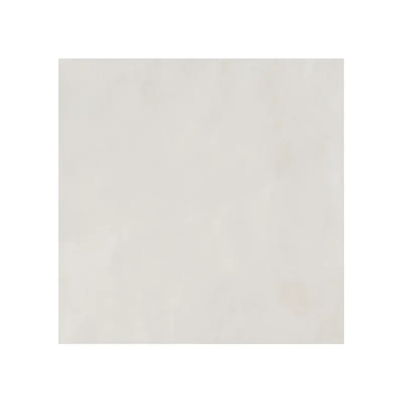 Rechtstreeks Van De Fabrikant MILANO&FLOOR 80 BIANCO SATIN 80X80 RETTIFICATO