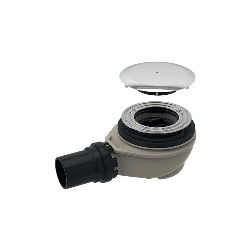 Speciale Aanbieding SIFONE DOCCIA GEBERIT CON DIAMETRO 90