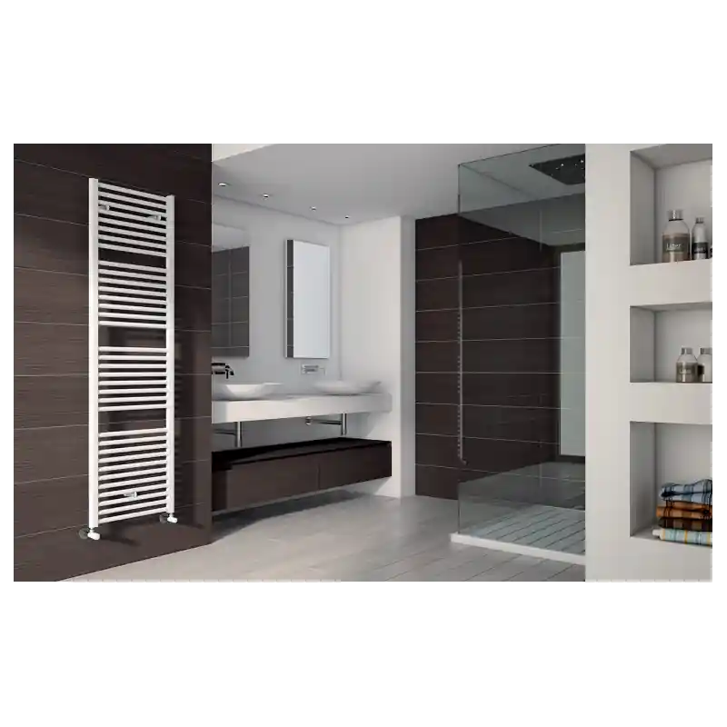 ARES SCALDASALVIETTE BIANCO STANDARD Korting