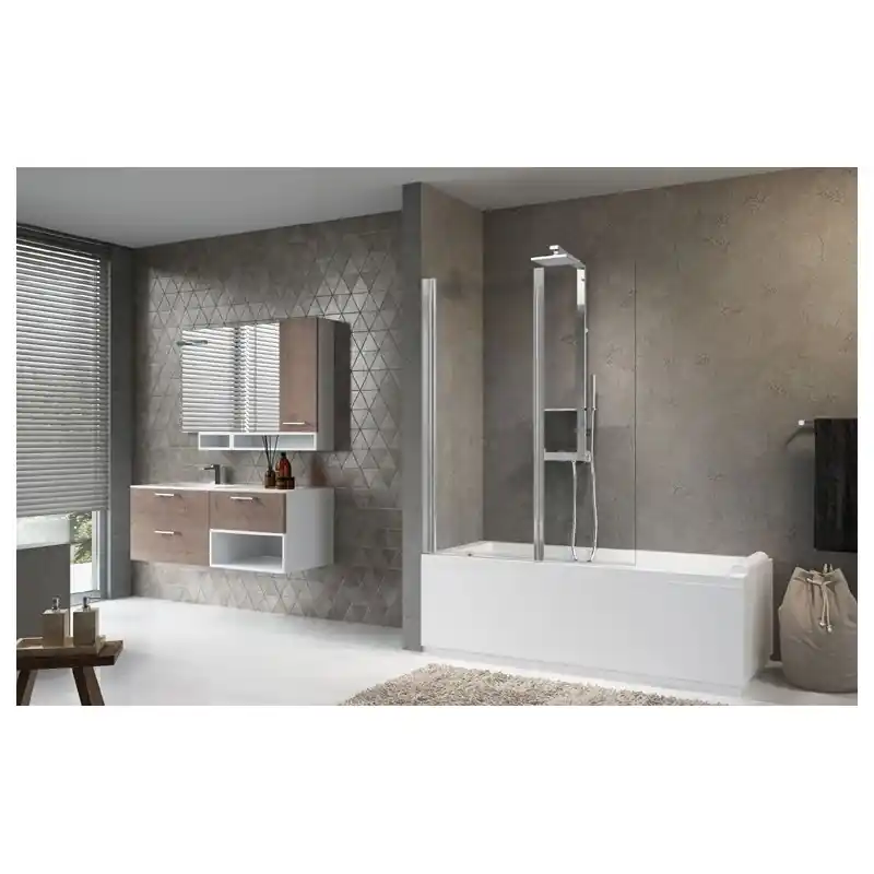 Uitverkoop AURORA 2 SOPRAVASCA 2 ANTE SOFFIETTO