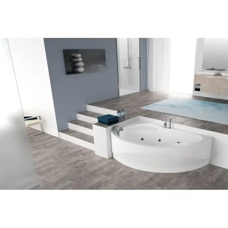 Exclusieve Aanbieding VOGUE HYDRO PLUS C/TELAIO CON DISINFEZIONE