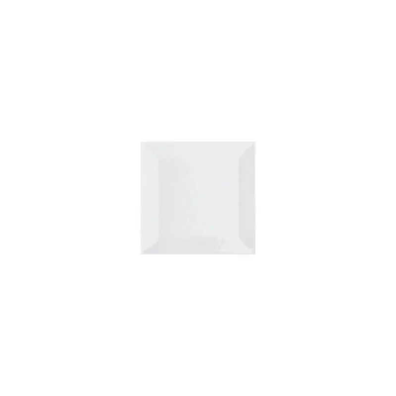 Rechtstreeks Van De Fabrikant TRASPARENZE BISELLO 10X10 TR GHIACCIO (LUCIDO)