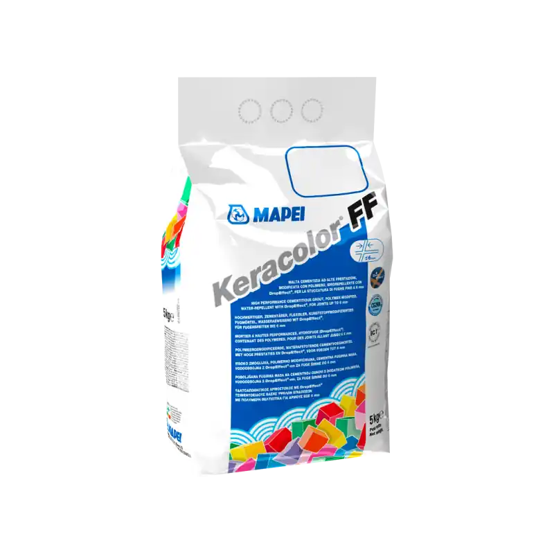 KERACOLOR FF GRIGIO CEMENTO 113 DA 5KG Merkproduct