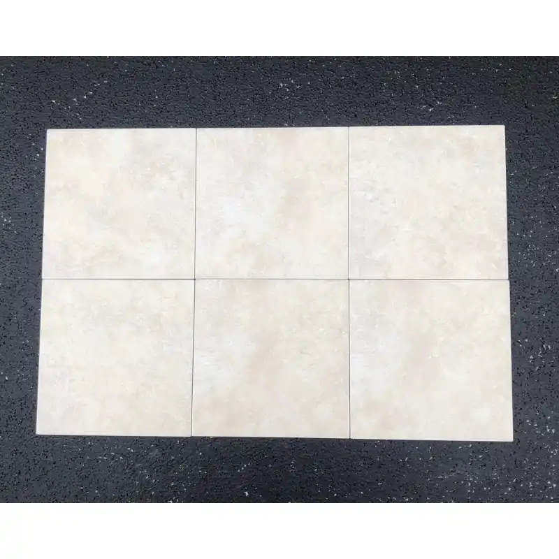 IMPRONTA ORCHIDEA RIV. 20X20 (STOCK-DPF) Seizoensaanbieding