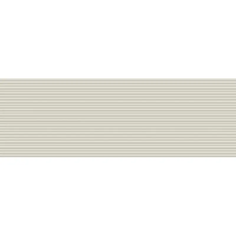 Aanbieding COLORPLAY CREAM STRUTTURA MIKADO 3D 30X90 RETTIFICATO