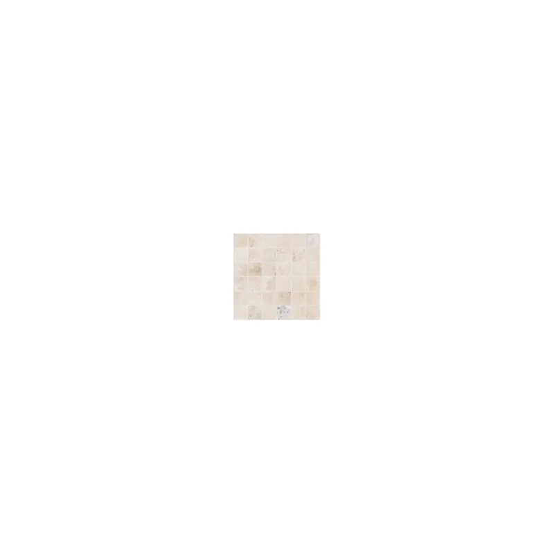 Lage Kosten FRESCO MOSAICO GONZAGA NATURALE 30X30 R9