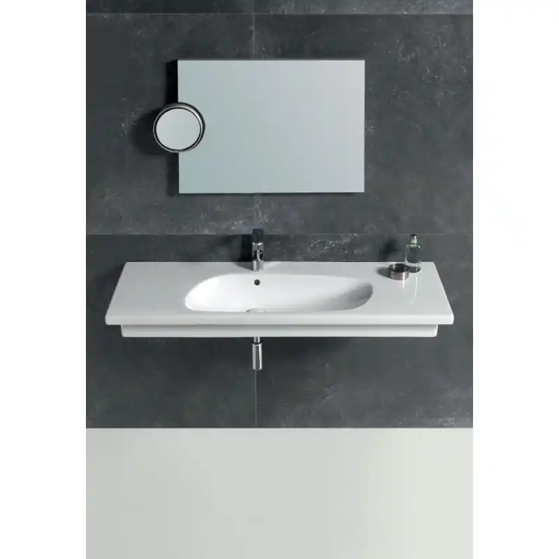 Favoriet ENJOY LAVABO 120 DA APPOGGIO