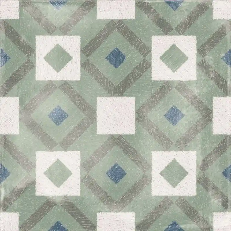 Aanbieding PLAY LABYRINTH SAGE 20X20