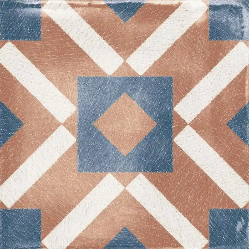 Hoge Kwaliteit PLAY LABYRINTH COTTO 20X20