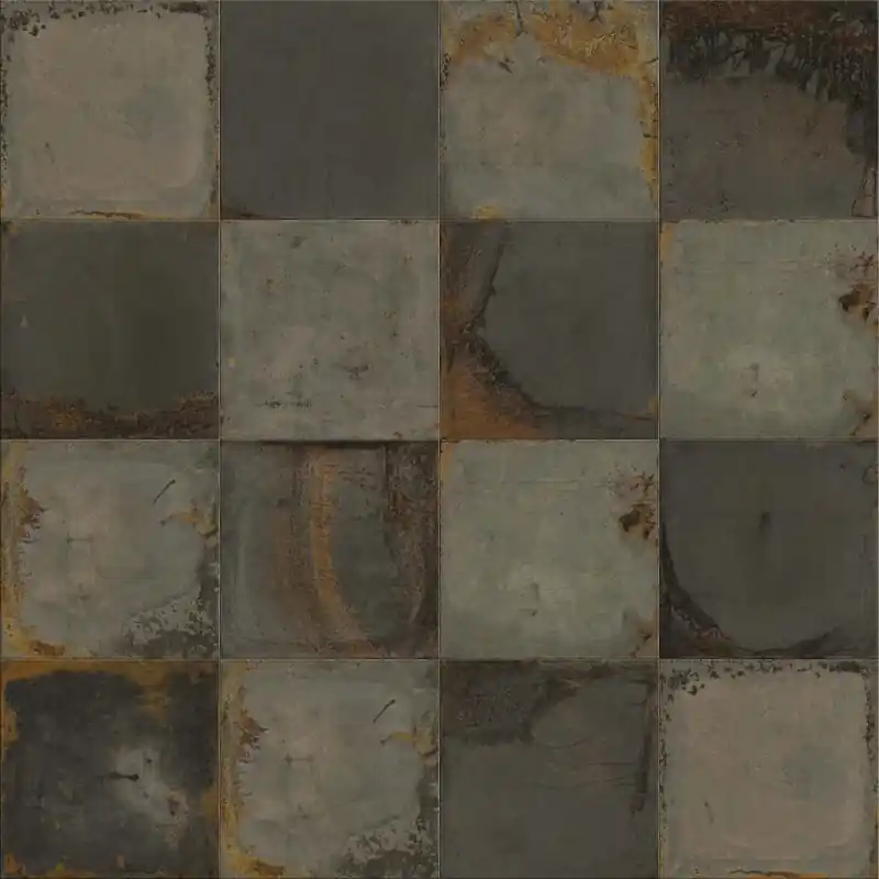 Voordeelprijs PLAY OXIDE BRONZE 20X20