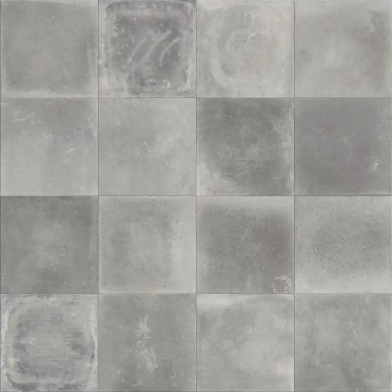 PLAY HERITAGE GREY 20X20 Favoriet
