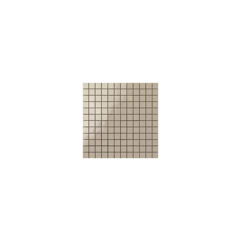 Superprijs FRAME MOSAICO KHAKI 30X30