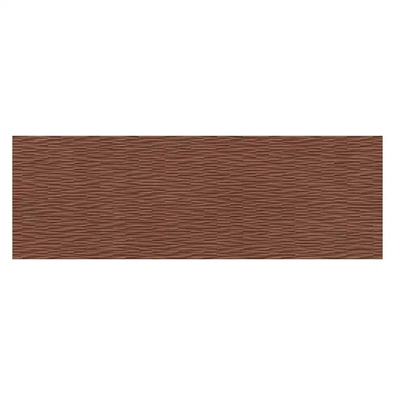 Hete Deal RESINA TERRACOTTA STRUTTURA WALL 3D 40X120 RETTIFICATO