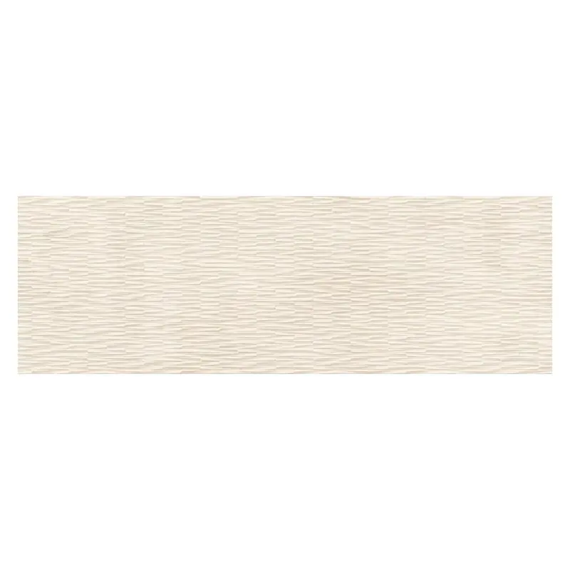 RESINA AVORIO STRUTTURA WALL 3D 40X120 RETTIFICATO Gereduceerde Prijs