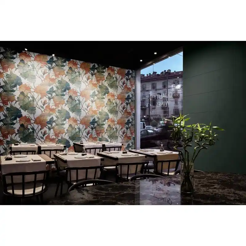 RESINA DECORO TROPICANA 80X120 Laatste Kans