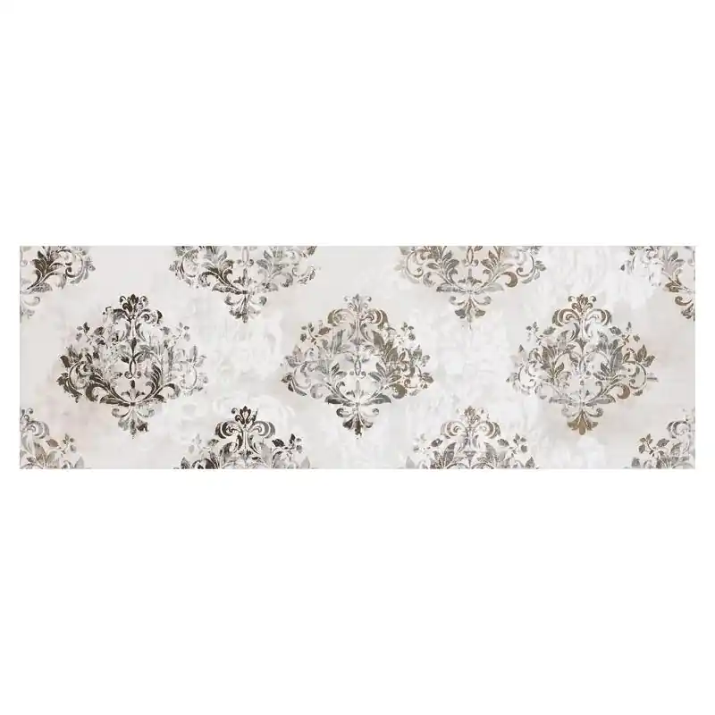 RESINA BIANCO DECORO VENEZIA 40X120 Bestseller