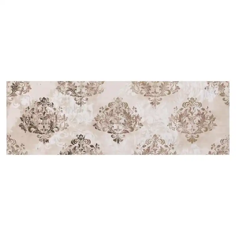 RESINA AVORIO DECORO VENEZIA 40X120 Veilige Betaling
