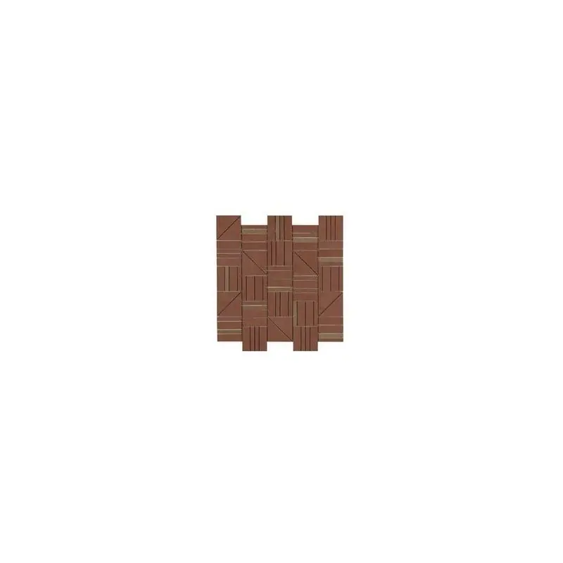 Snelle Levering RESINA TERRACOTTA MOSAICO FORME 40X43