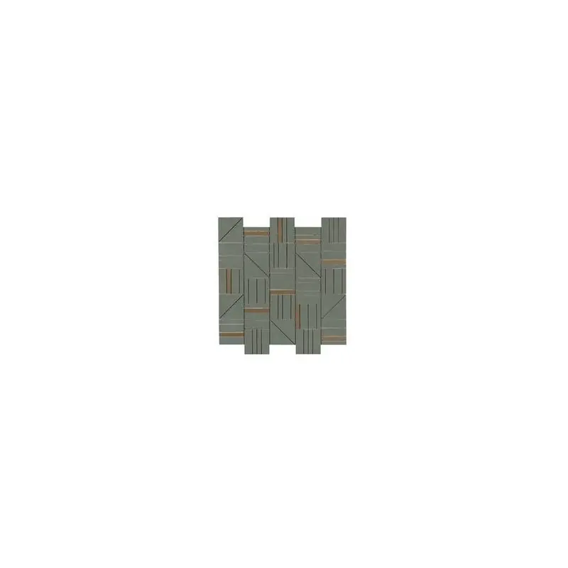 Beste Prijs RESINA ARDESIA MOSAICO FORME 40X43